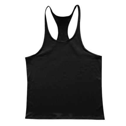 Men’s Cotton Gym Tank Top