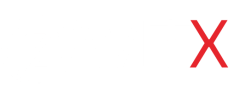 ZAMFEX white logo